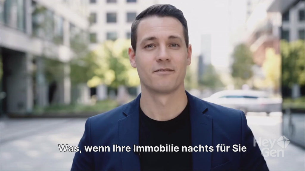 Online Beratung - Immobilieneigentümer, Erneuerbare Energie, KI und Booster - Strategie‑Call Ertragschancen verstehen für Immobilienbesitzer