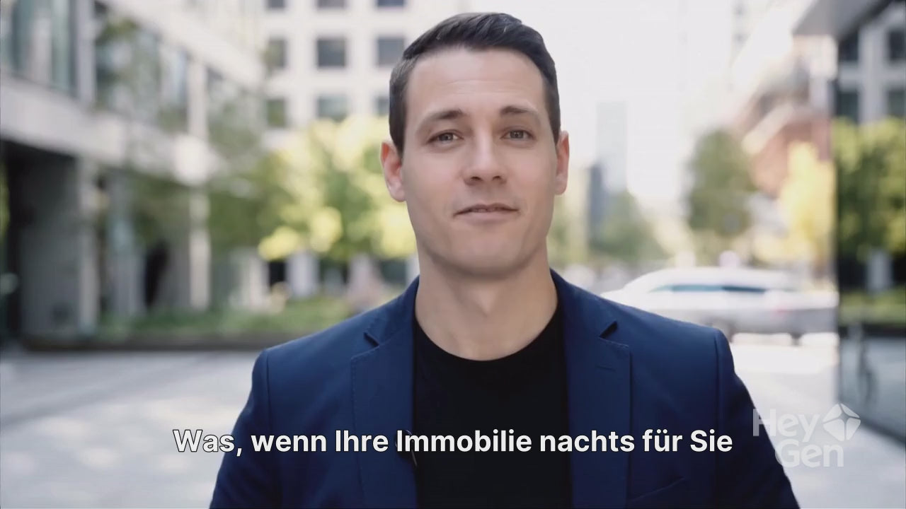 Online Beratung - Immobilieneigentümer, Erneuerbare Energie, KI und Booster - Strategie‑Call Ertragschancen verstehen für Immobilienbesitzer