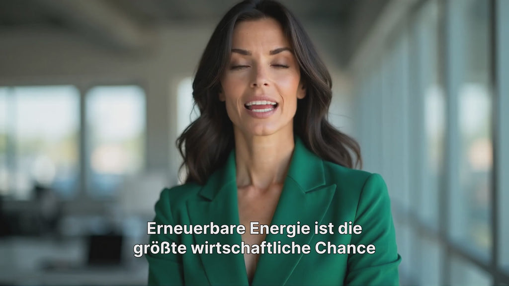 Online Beratung - Immobilieneigentümer, Erneuerbare Energie, KI und Booster - Strategie‑Call Ertragschancen verstehen für Immobilienbesitzer