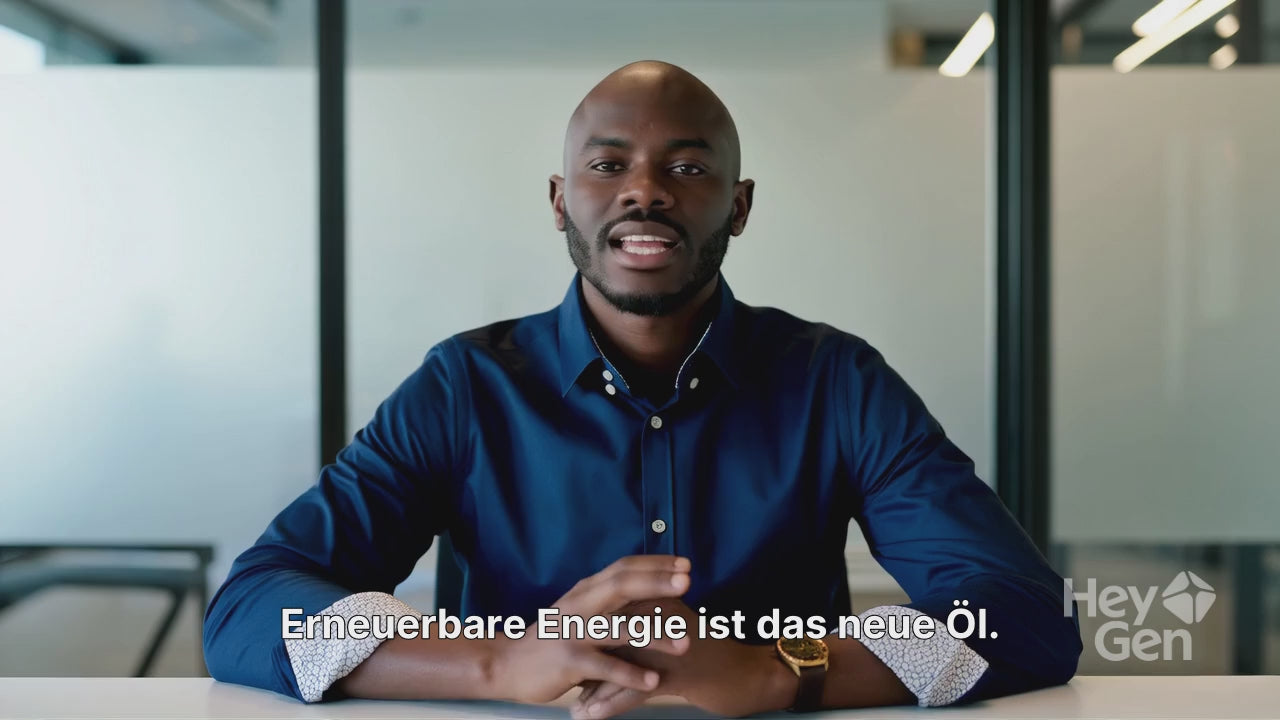 Online Beratung - Immobilieneigentümer, Erneuerbare Energie, KI und Booster - Strategie‑Call Ertragschancen verstehen für Immobilienbesitzer